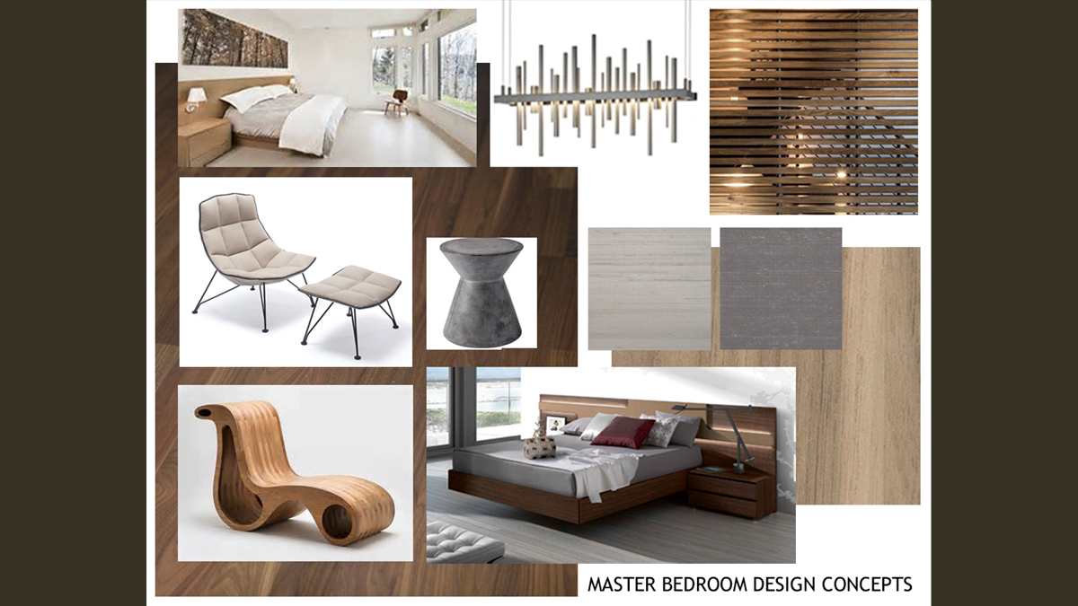 Master Bedroom Design Images