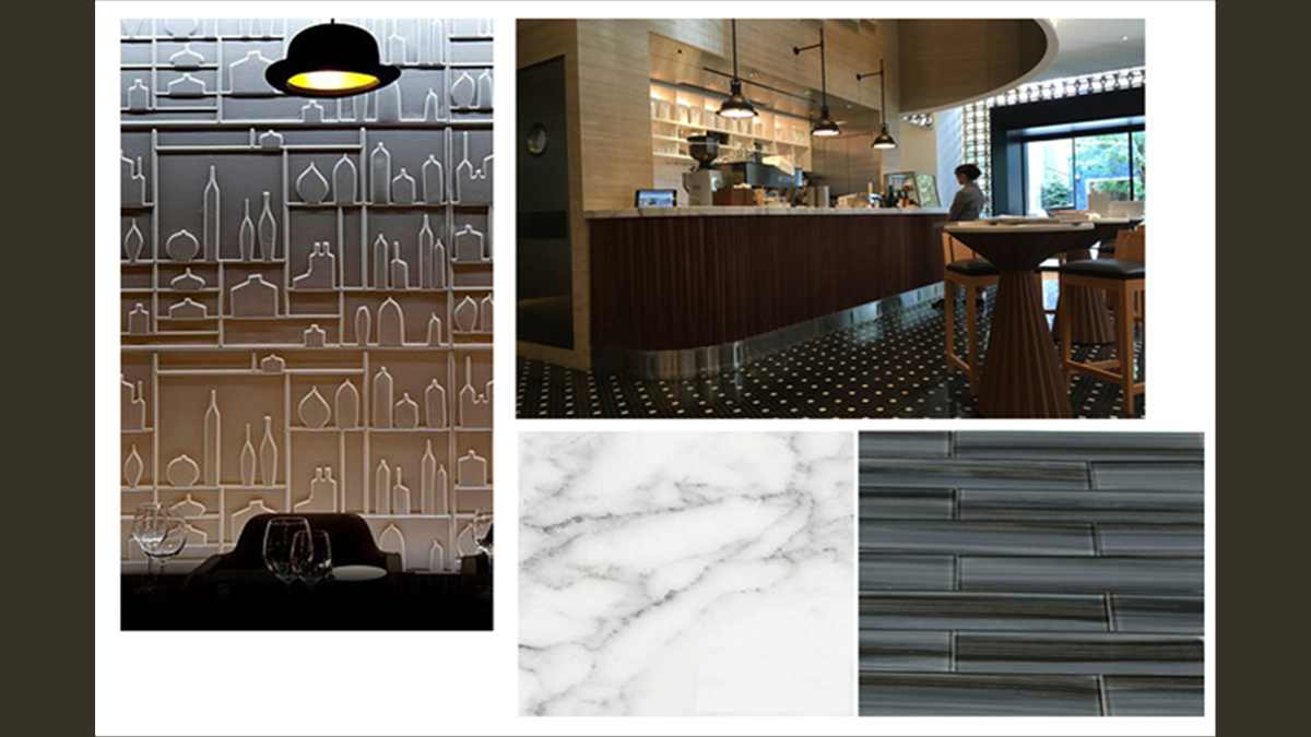 Guest Cafe Concept Images